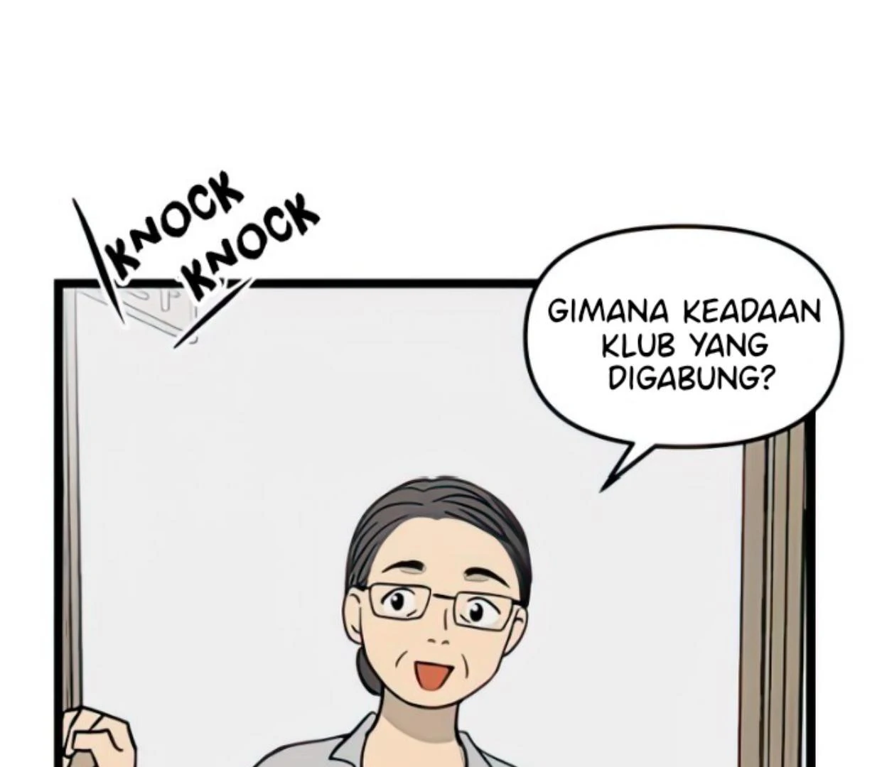 Homeless Chapter 88 - halaman 18