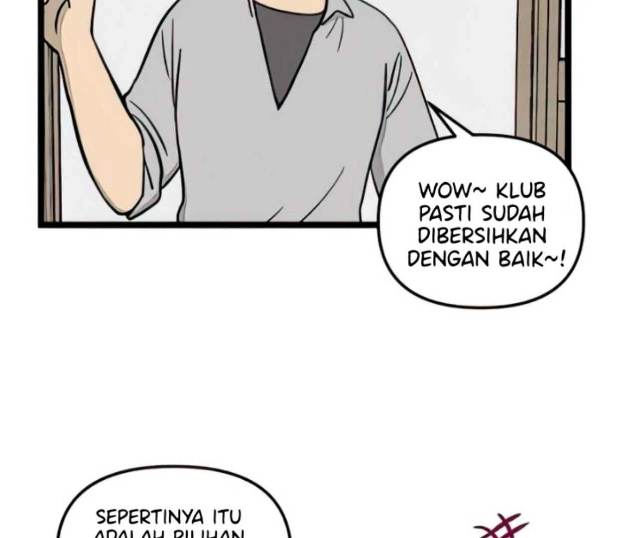 Homeless Chapter 88 - halaman 19