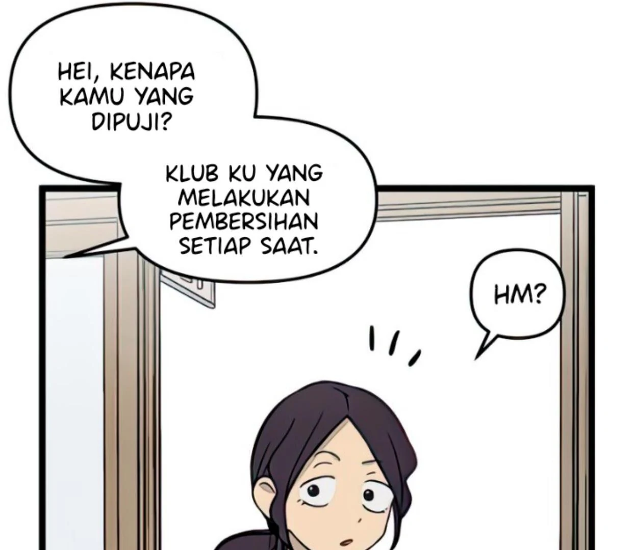 Homeless Chapter 88 - halaman 23