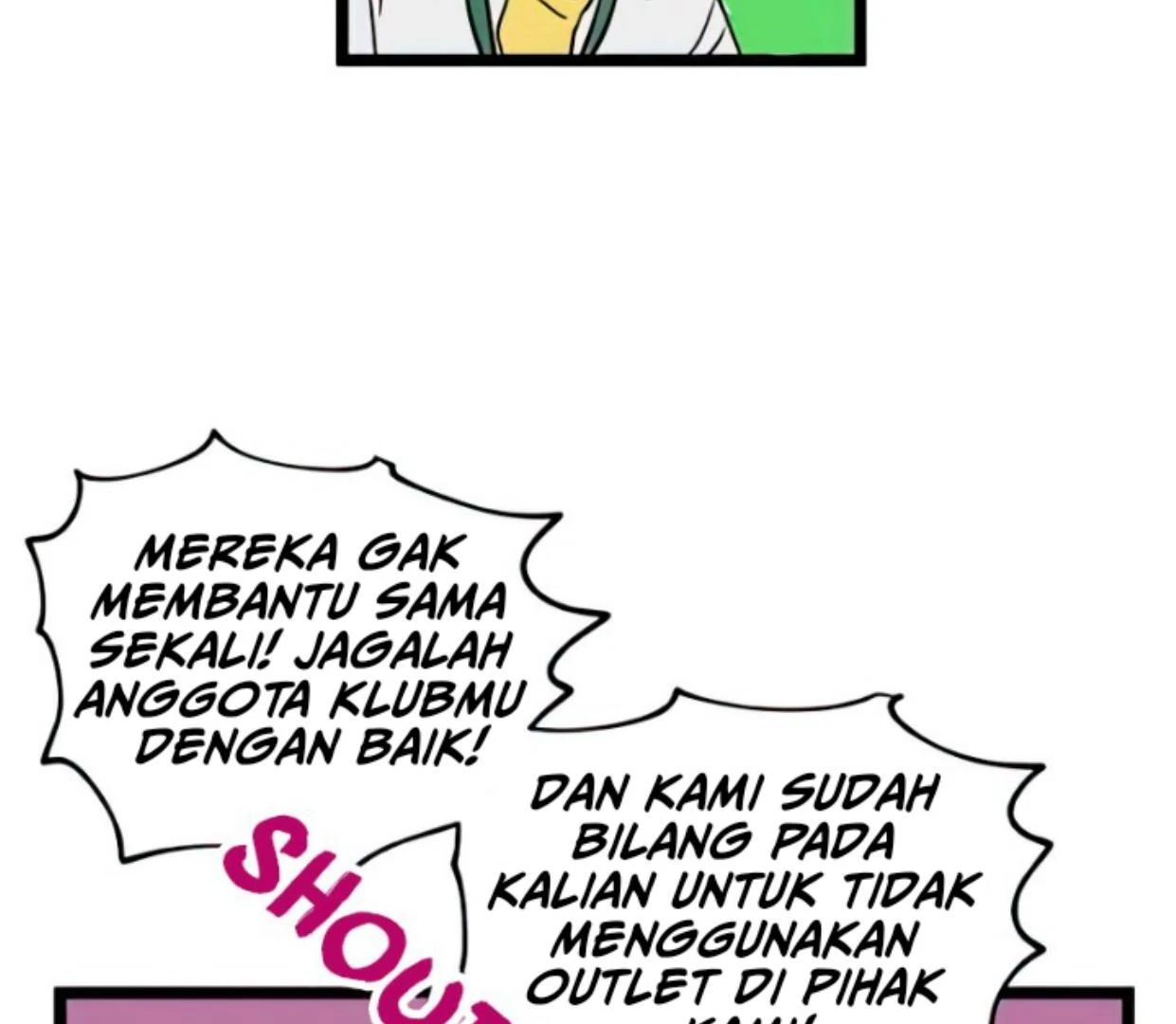Homeless Chapter 88 - halaman 27