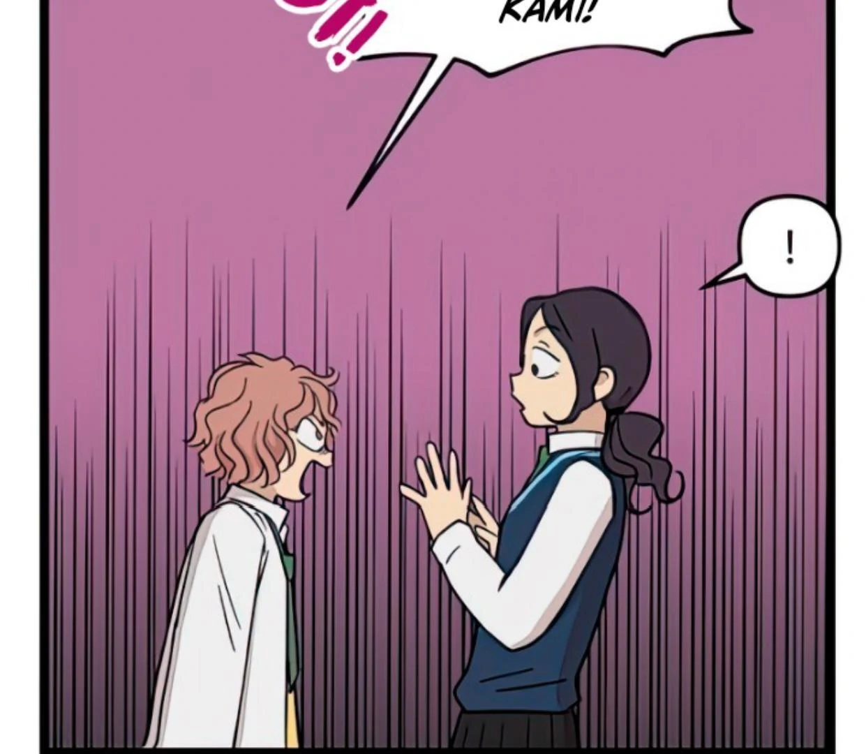 Homeless Chapter 88 - halaman 28