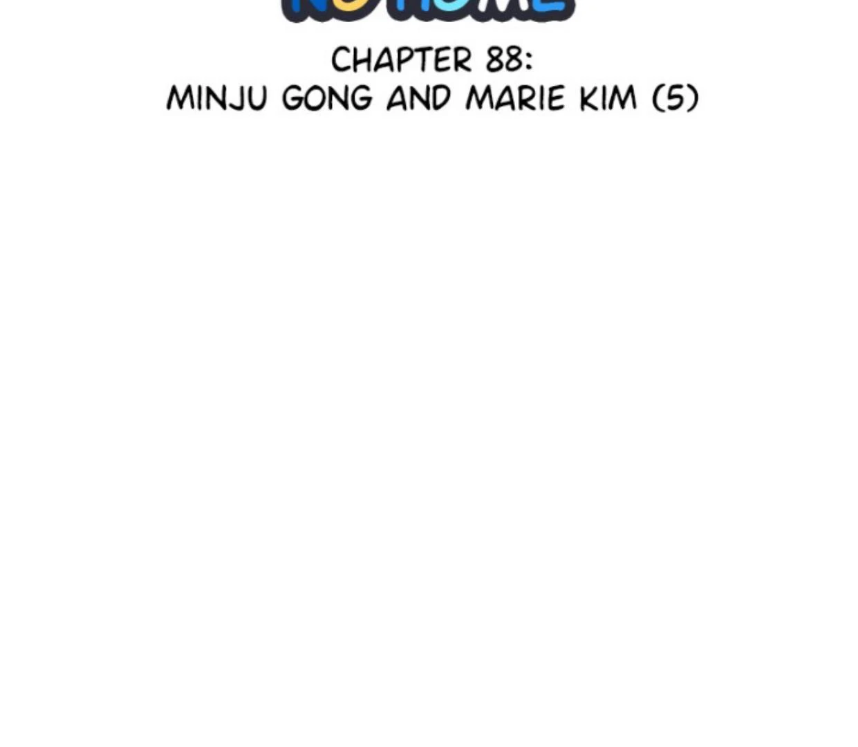 Homeless Chapter 88 - halaman 3