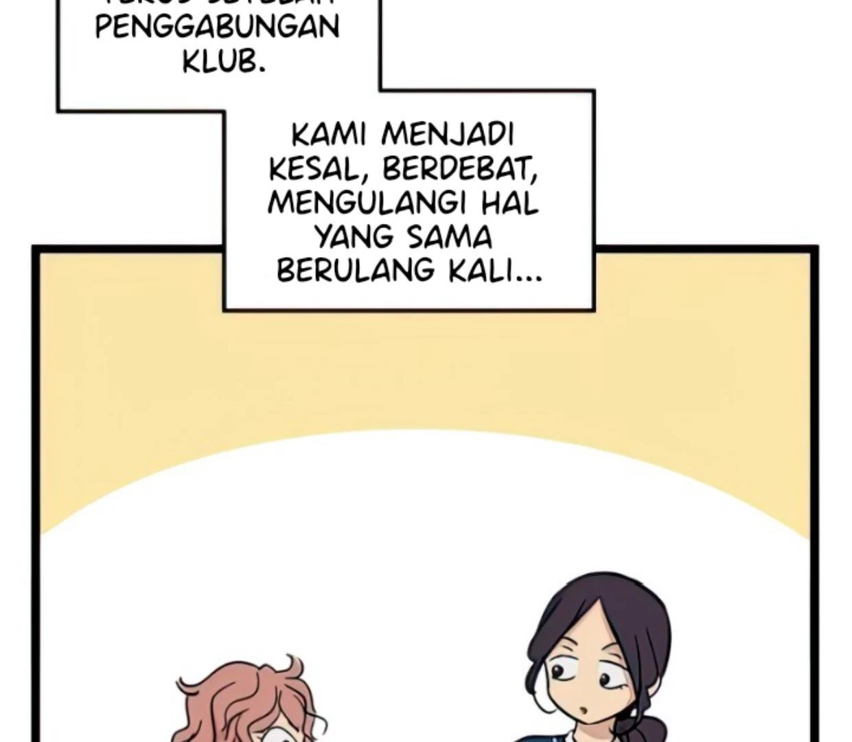 Homeless Chapter 88 - halaman 31