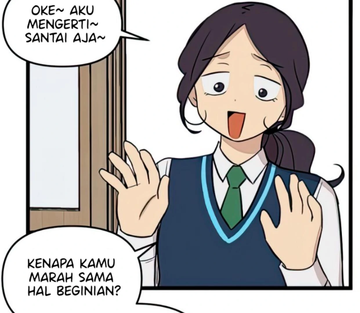 Homeless Chapter 88 - halaman 34