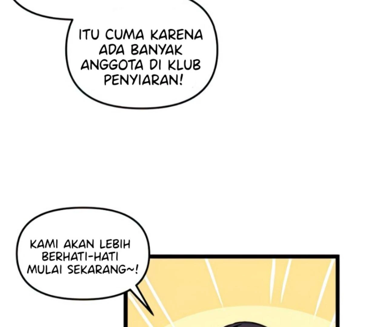 Homeless Chapter 88 - halaman 35