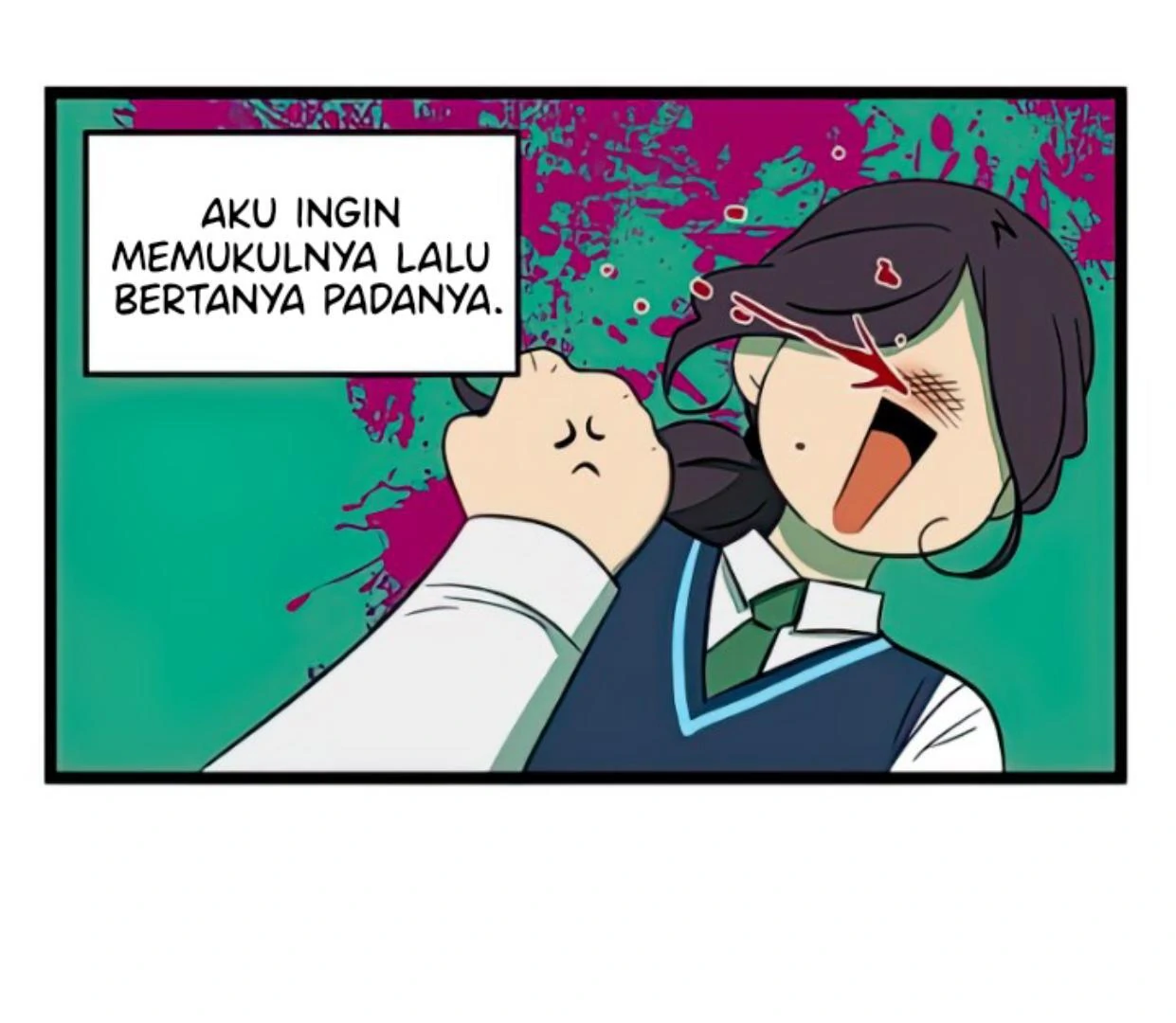 Homeless Chapter 88 - halaman 40
