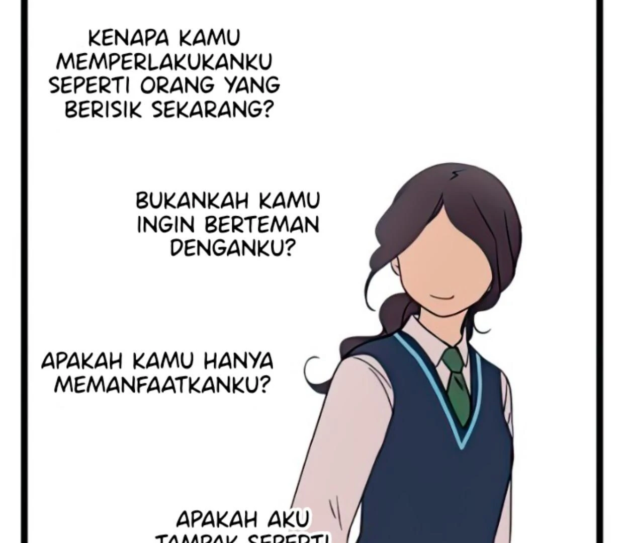 Homeless Chapter 88 - halaman 43