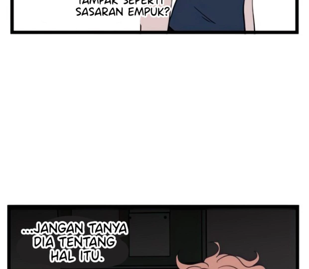 Homeless Chapter 88 - halaman 44