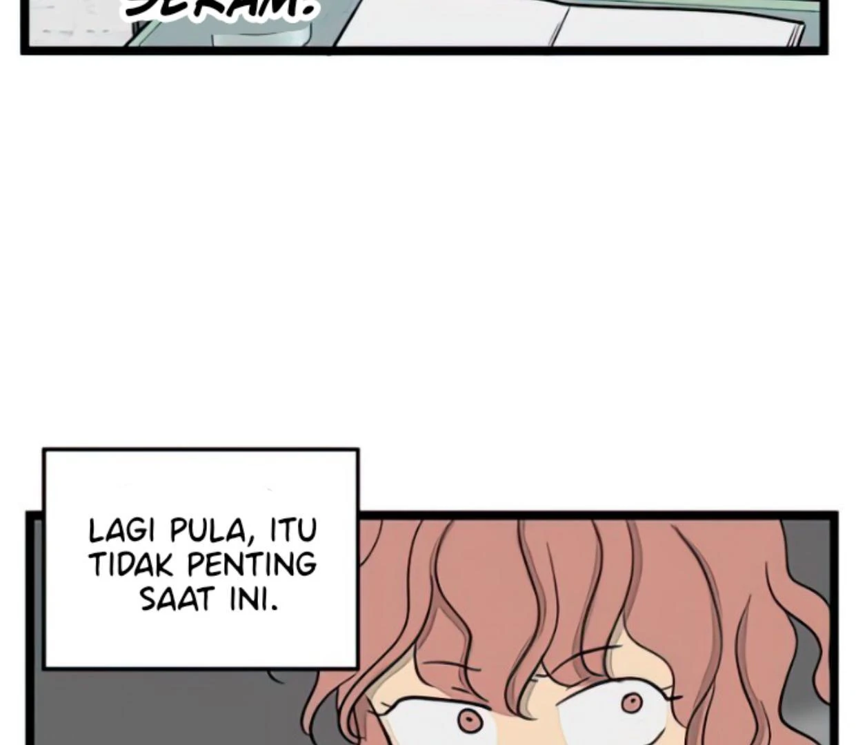 Homeless Chapter 88 - halaman 46