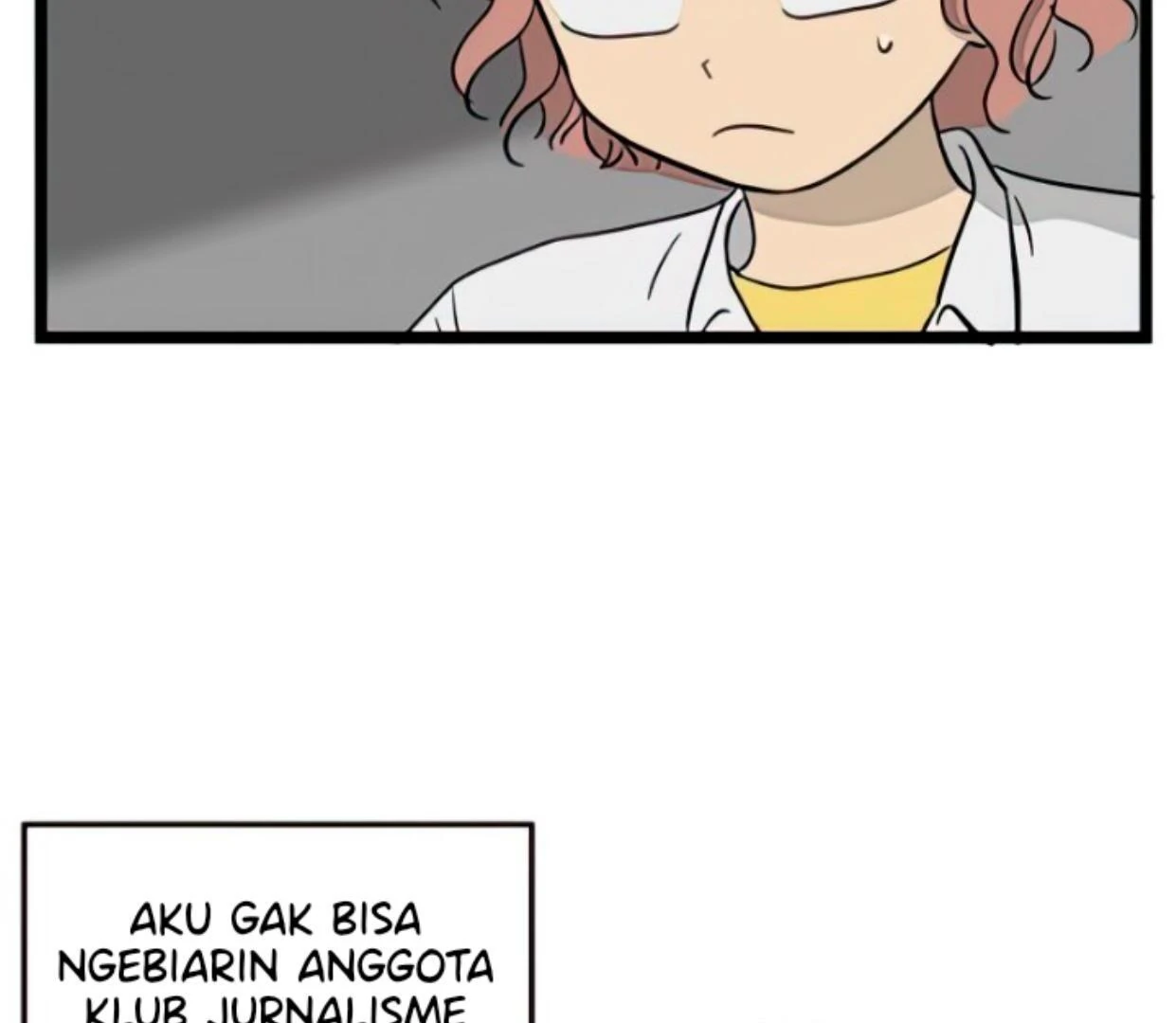 Homeless Chapter 88 - halaman 47