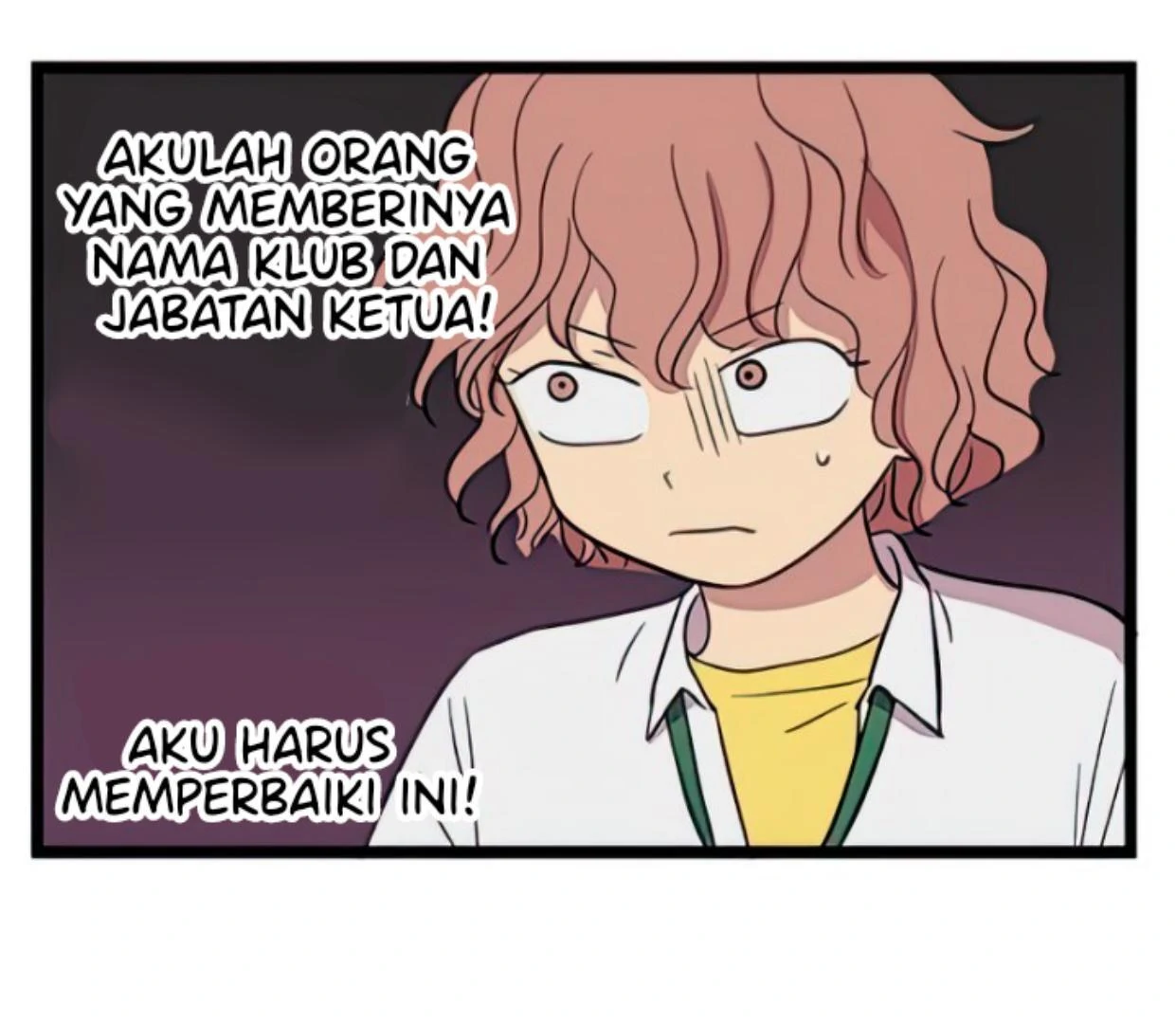 Homeless Chapter 88 - halaman 50