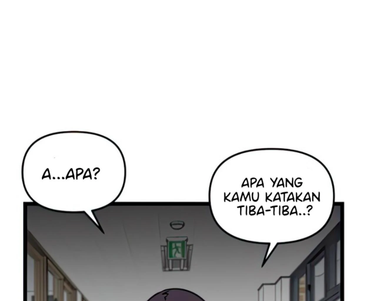 Homeless Chapter 88 - halaman 53