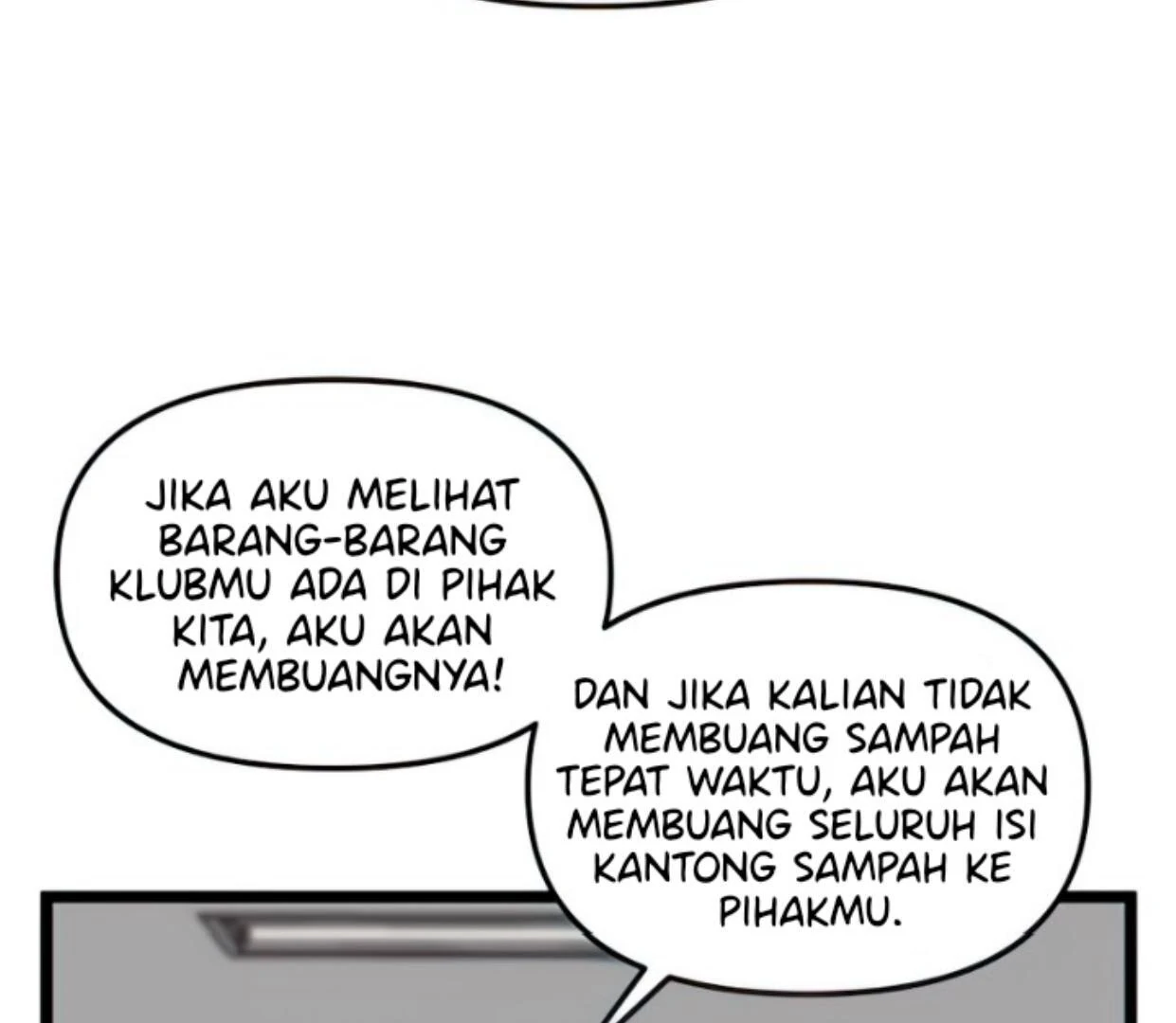 Homeless Chapter 88 - halaman 57