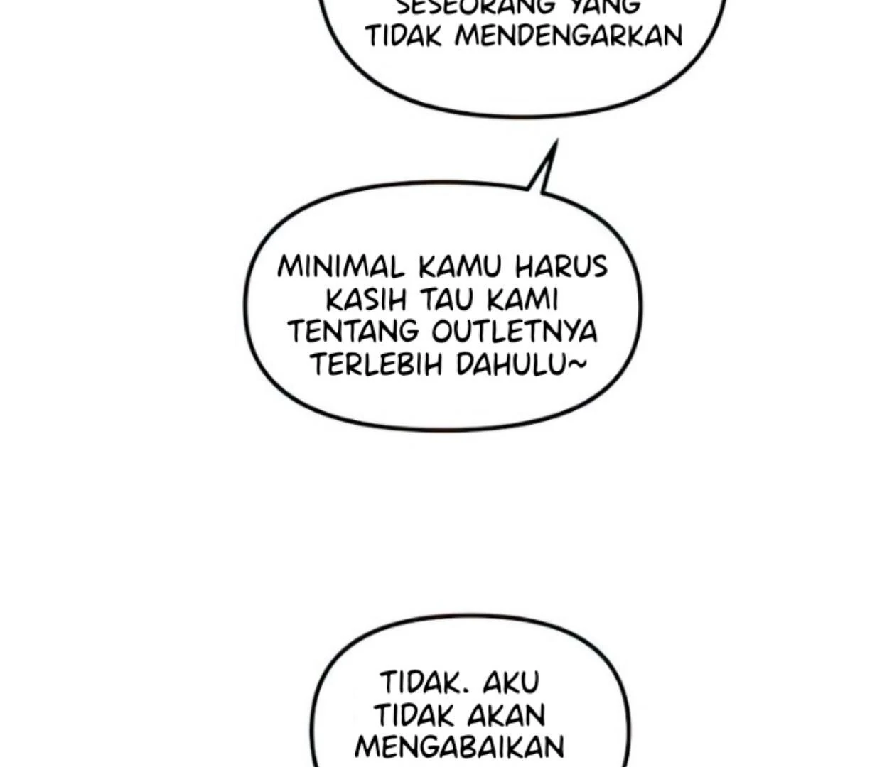 Homeless Chapter 88 - halaman 60