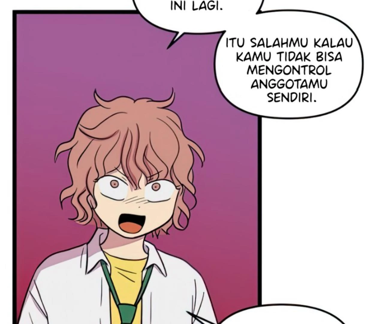 Homeless Chapter 88 - halaman 61