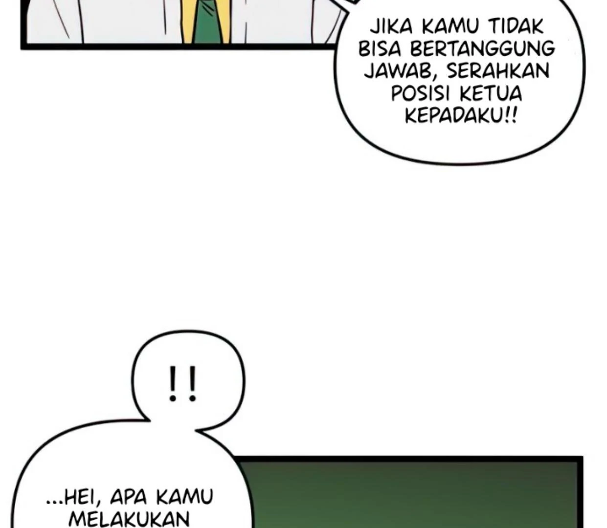 Homeless Chapter 88 - halaman 62