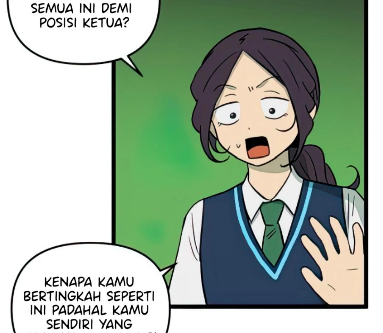 Homeless Chapter 88 - halaman 63
