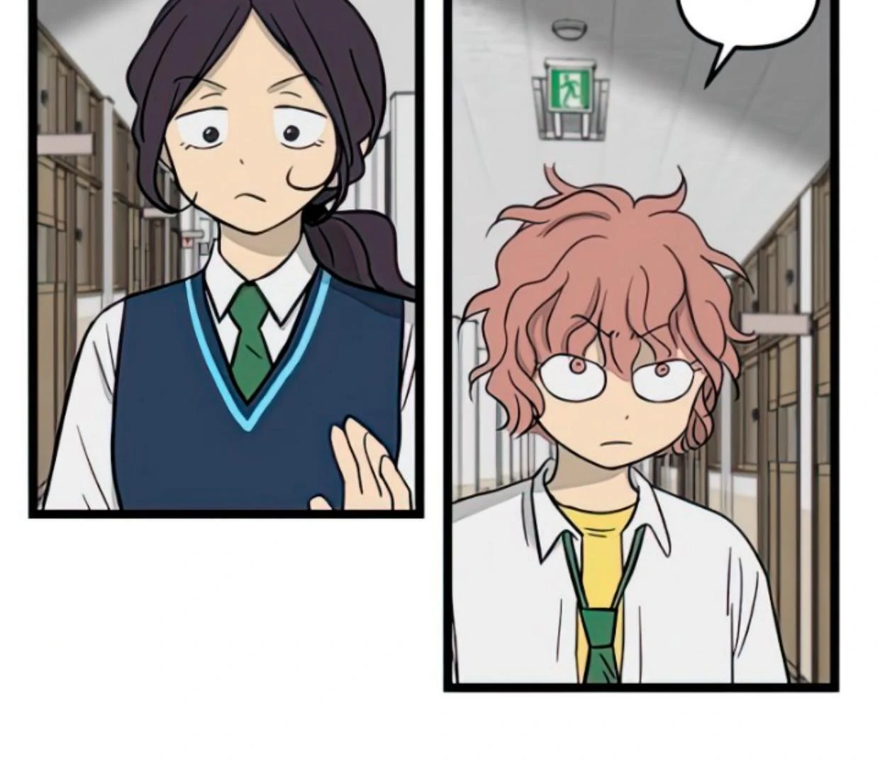Homeless Chapter 88 - halaman 67