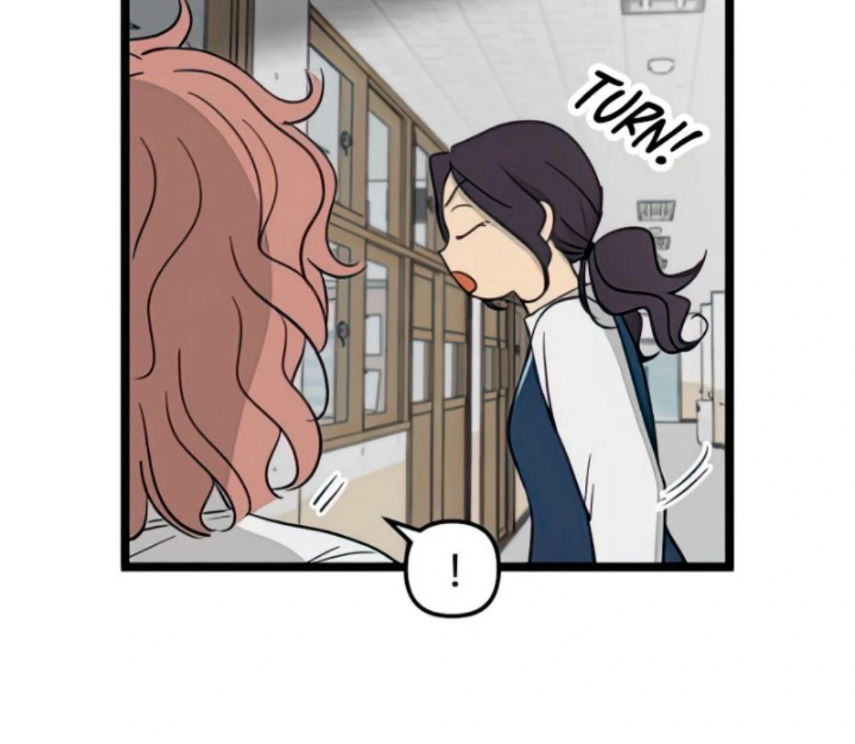 Homeless Chapter 88 - halaman 69