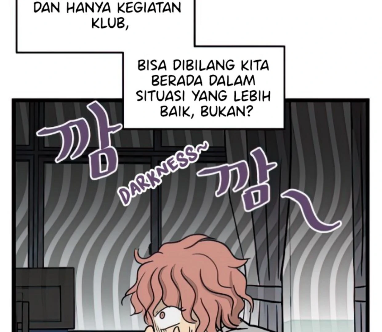 Homeless Chapter 88 - halaman 7