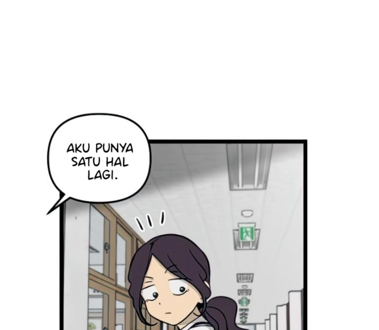 Homeless Chapter 88 - halaman 70
