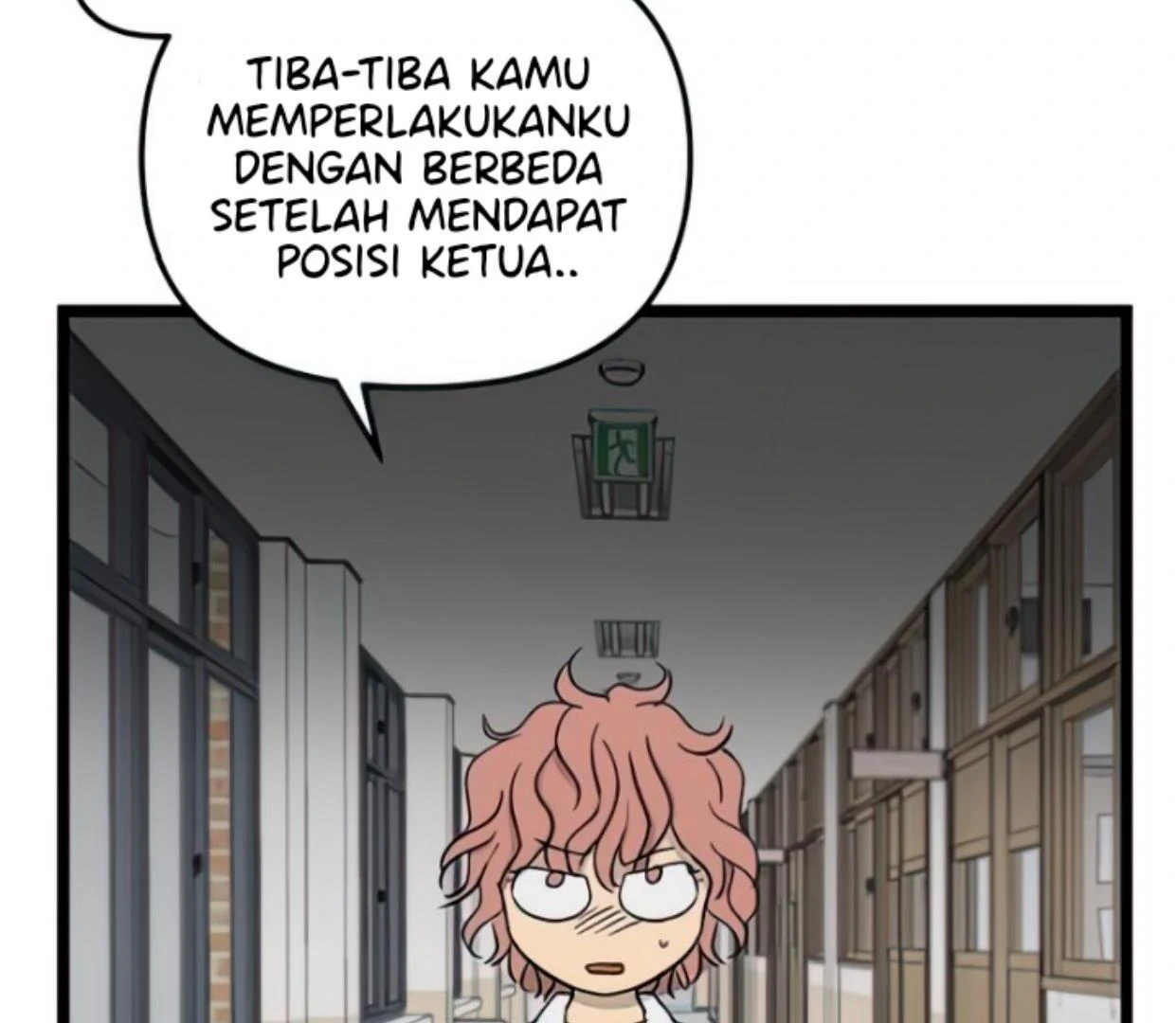 Homeless Chapter 88 - halaman 72