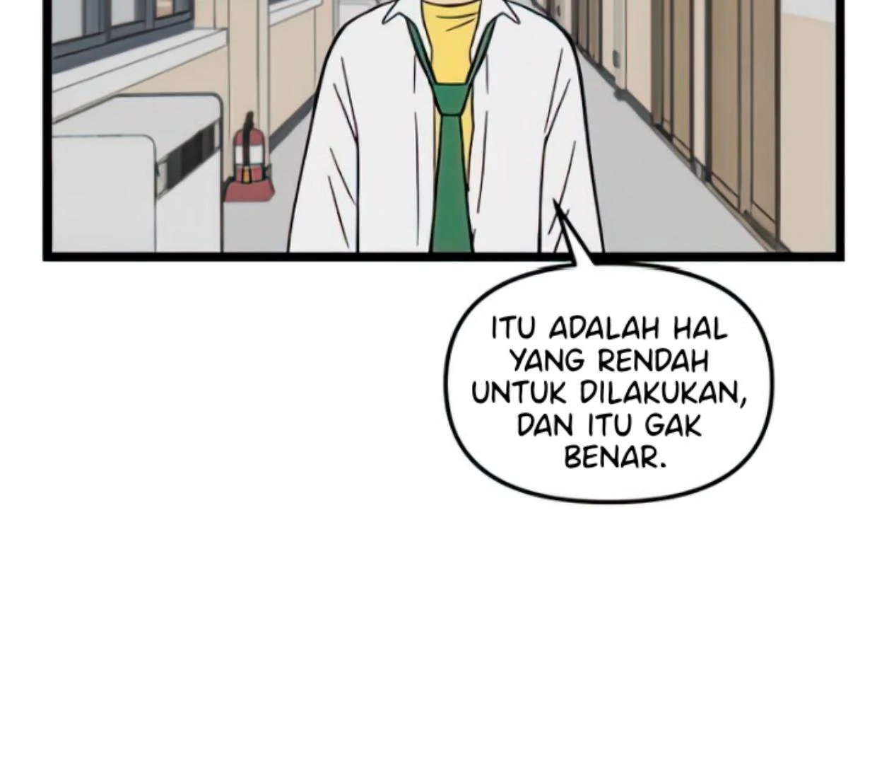 Homeless Chapter 88 - halaman 73