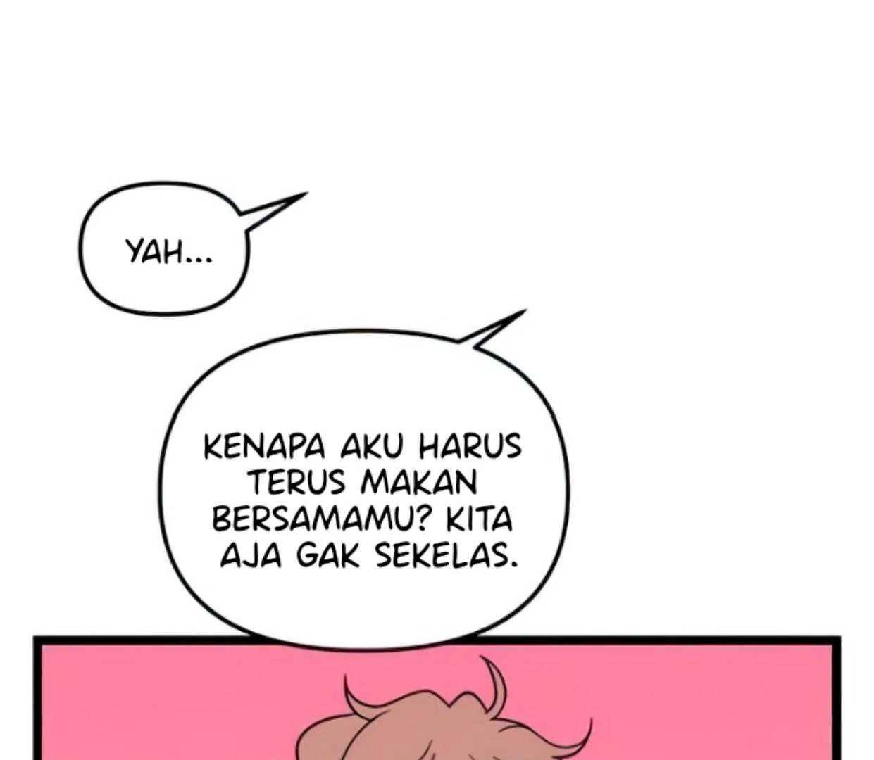 Homeless Chapter 88 - halaman 75
