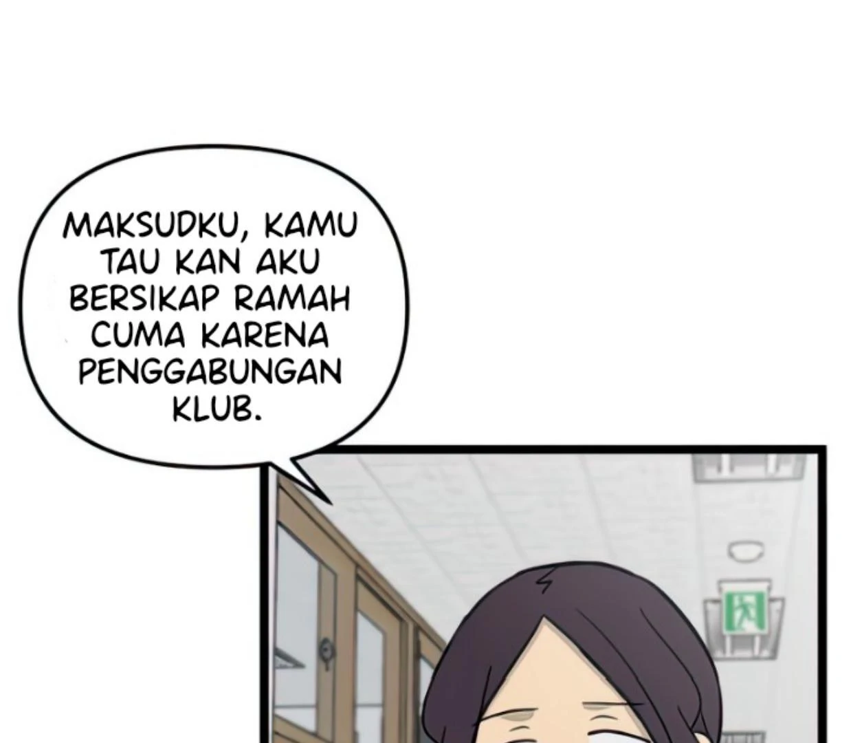 Homeless Chapter 88 - halaman 77