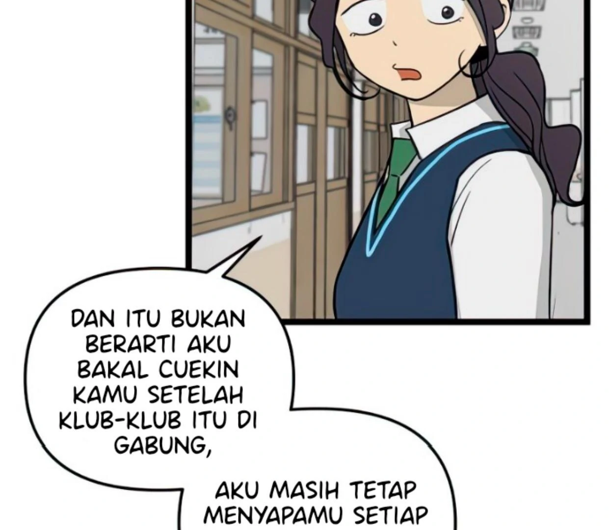 Homeless Chapter 88 - halaman 78