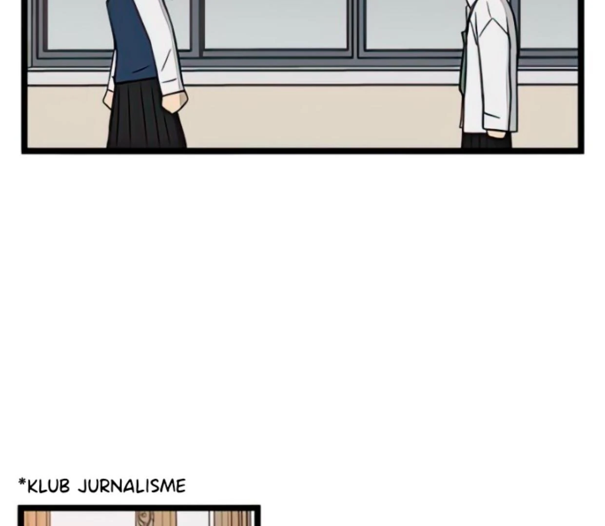 Homeless Chapter 88 - halaman 82