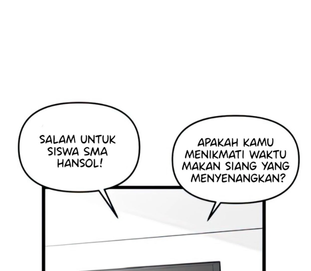 Homeless Chapter 89 - halaman 10