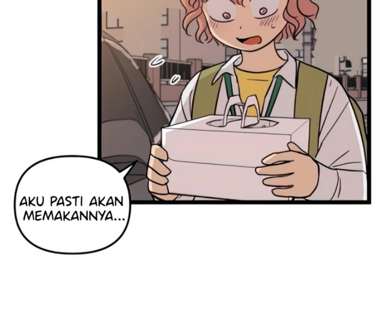 Homeless Chapter 89 - halaman 101