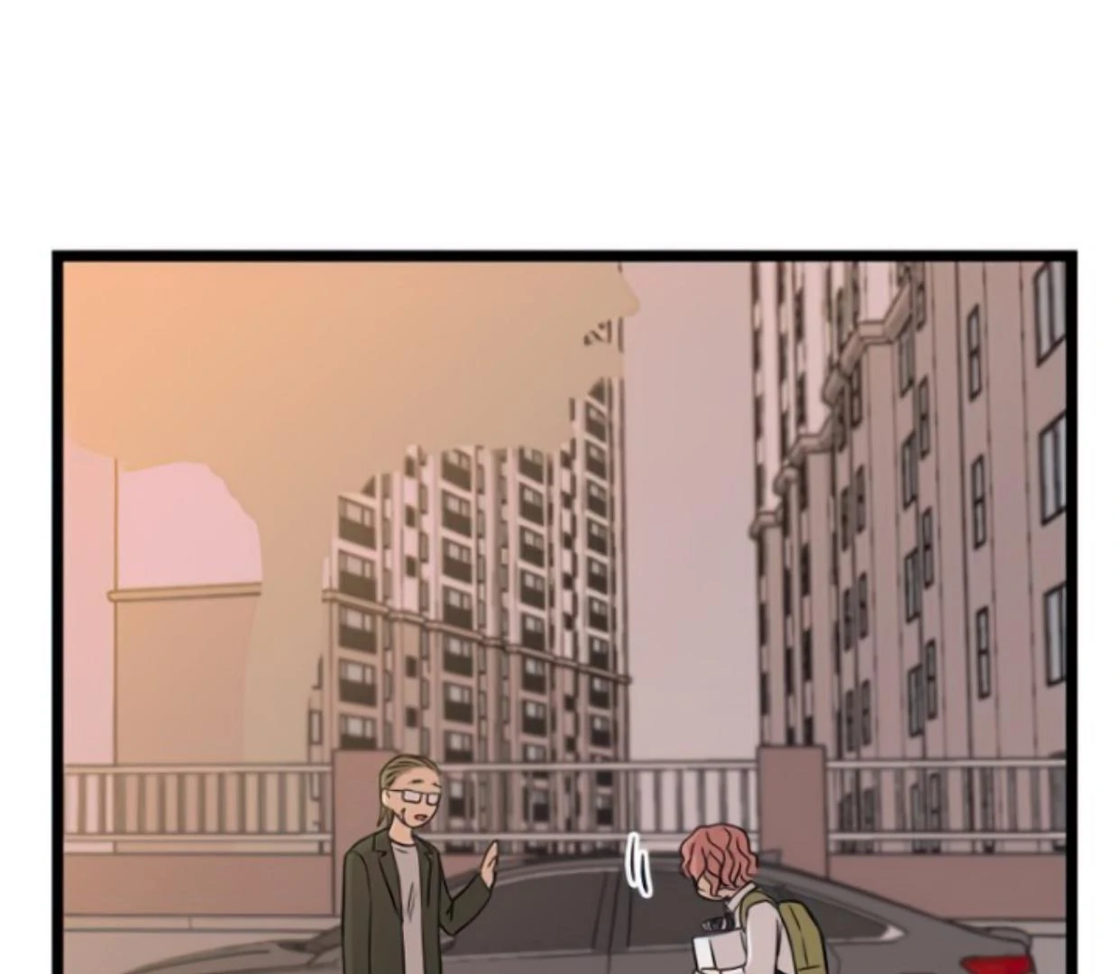 Homeless Chapter 89 - halaman 102