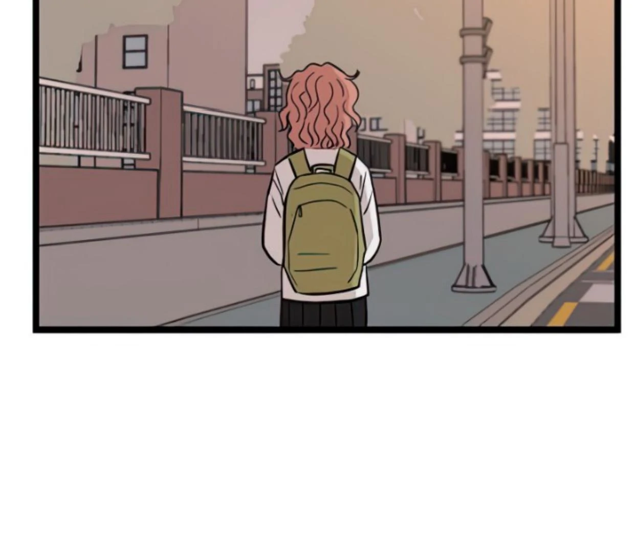 Homeless Chapter 89 - halaman 104