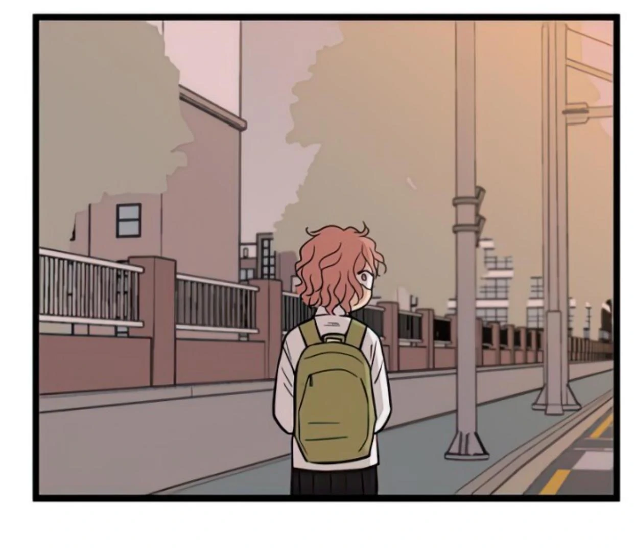 Homeless Chapter 89 - halaman 105