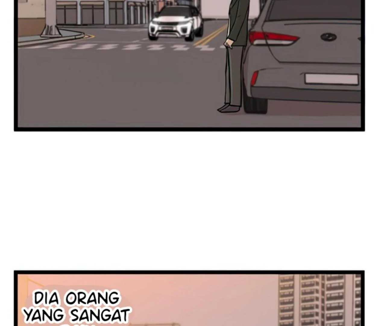 Homeless Chapter 89 - halaman 107