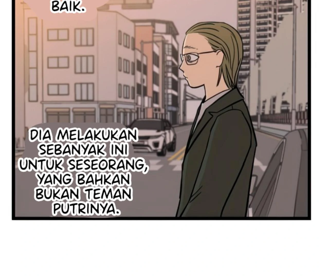 Homeless Chapter 89 - halaman 108