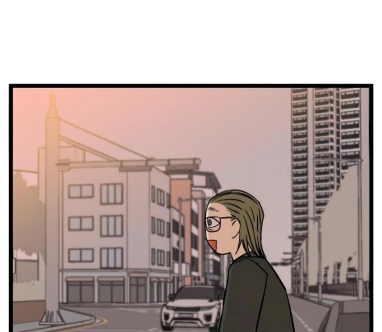 Homeless Chapter 89 - halaman 109