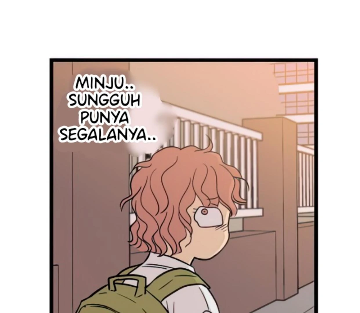 Homeless Chapter 89 - halaman 113