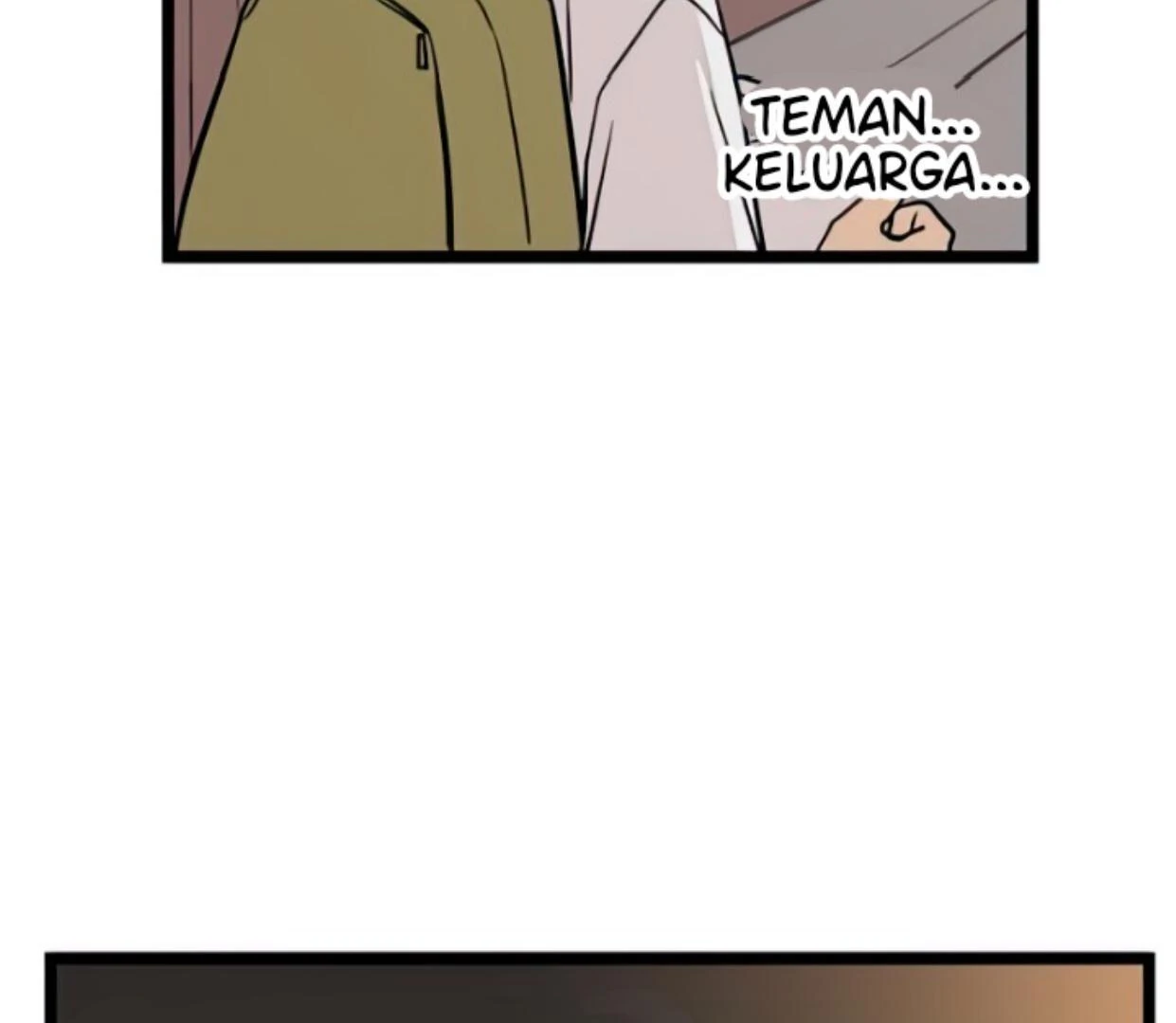 Homeless Chapter 89 - halaman 114