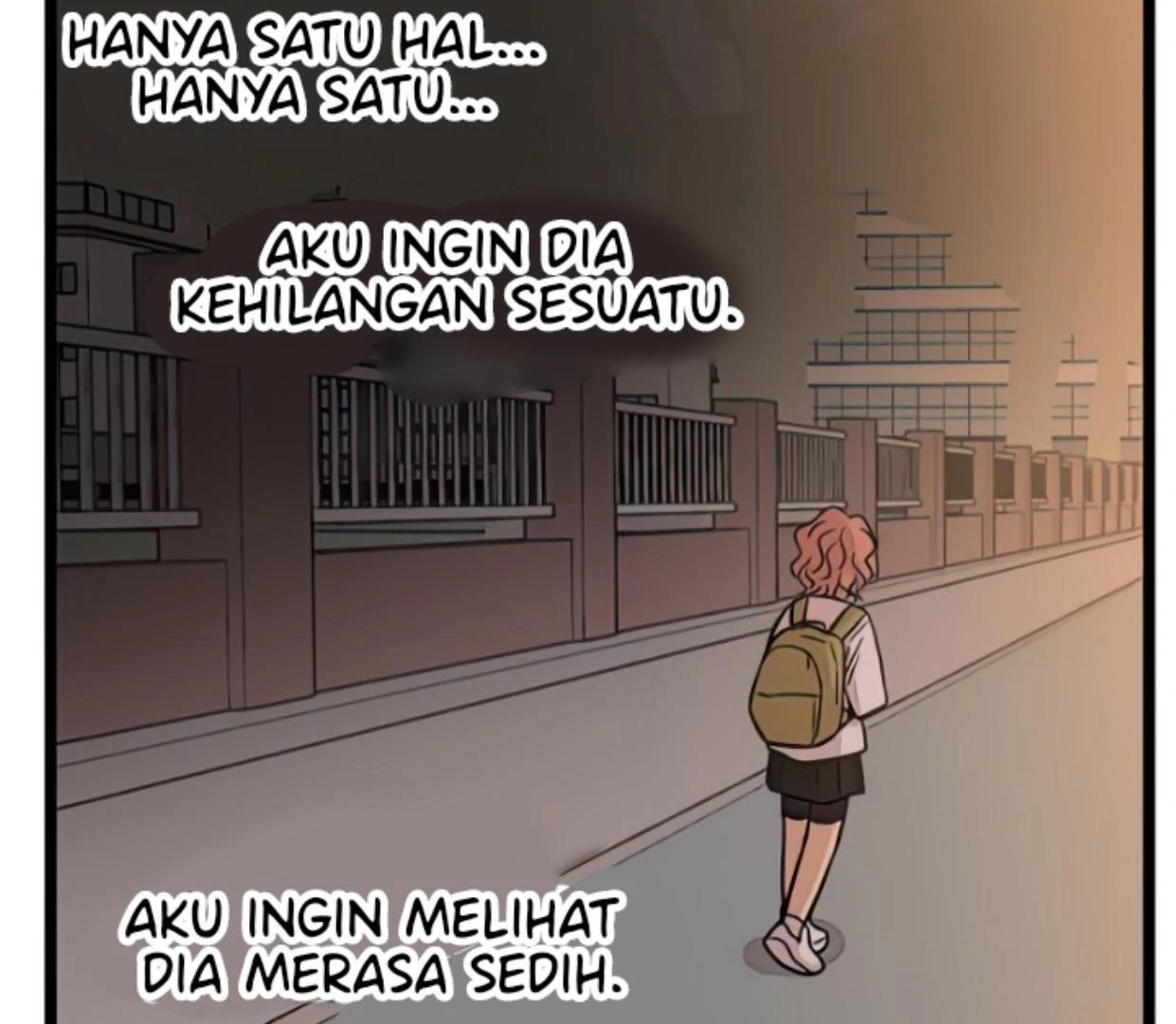Homeless Chapter 89 - halaman 115