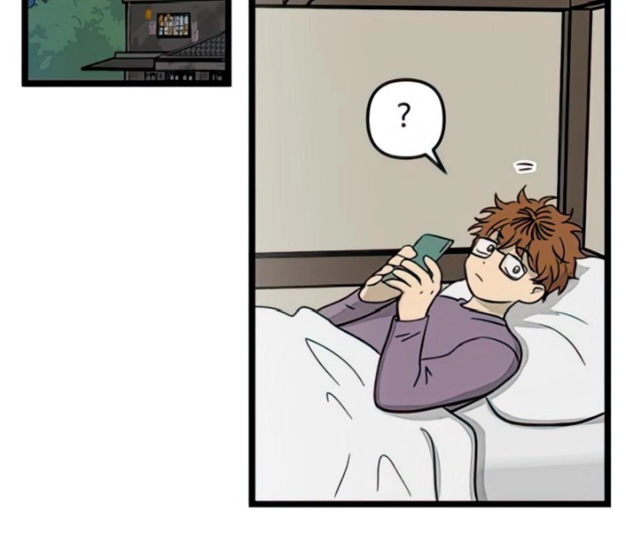Homeless Chapter 89 - halaman 119
