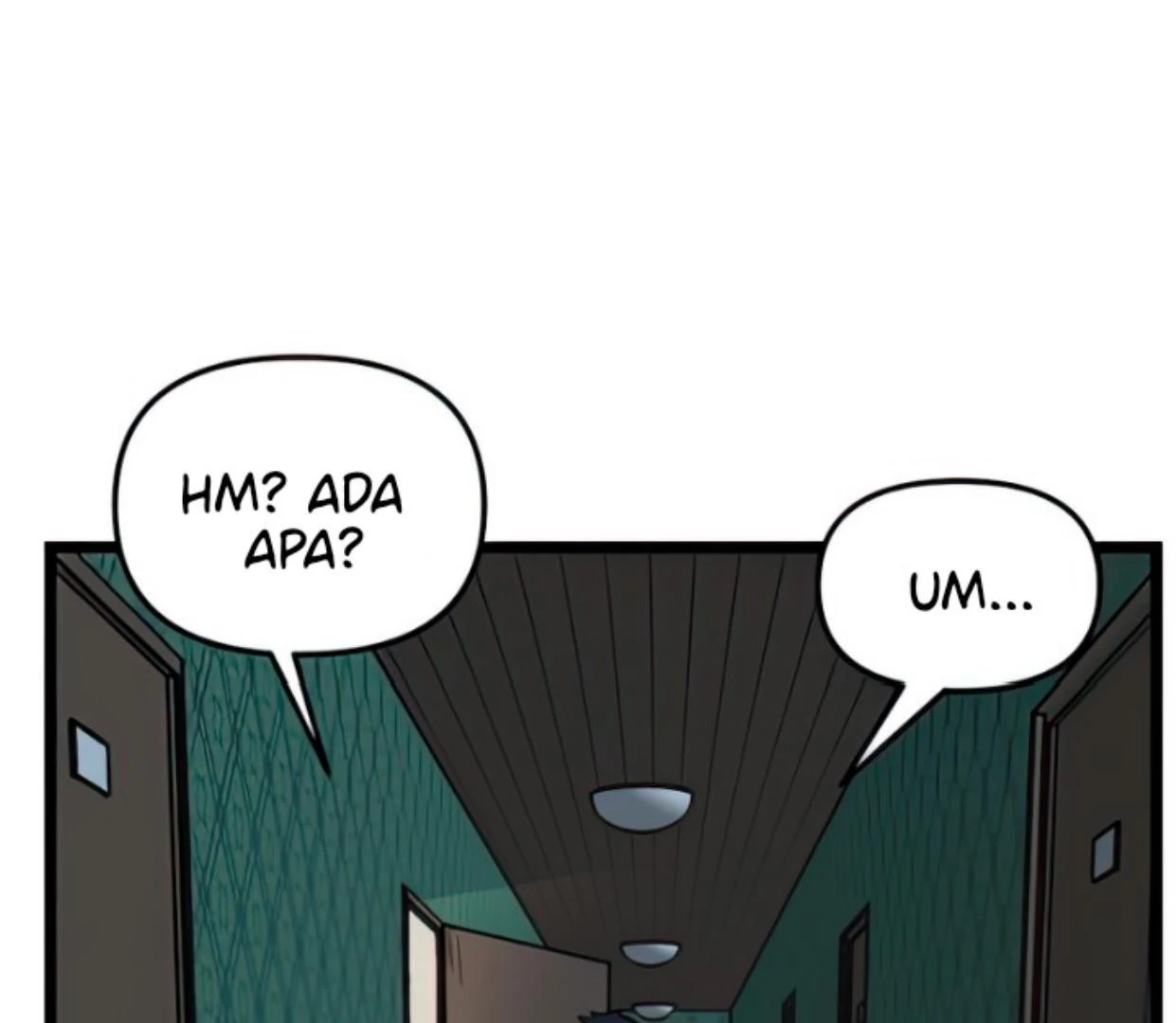 Homeless Chapter 89 - halaman 120