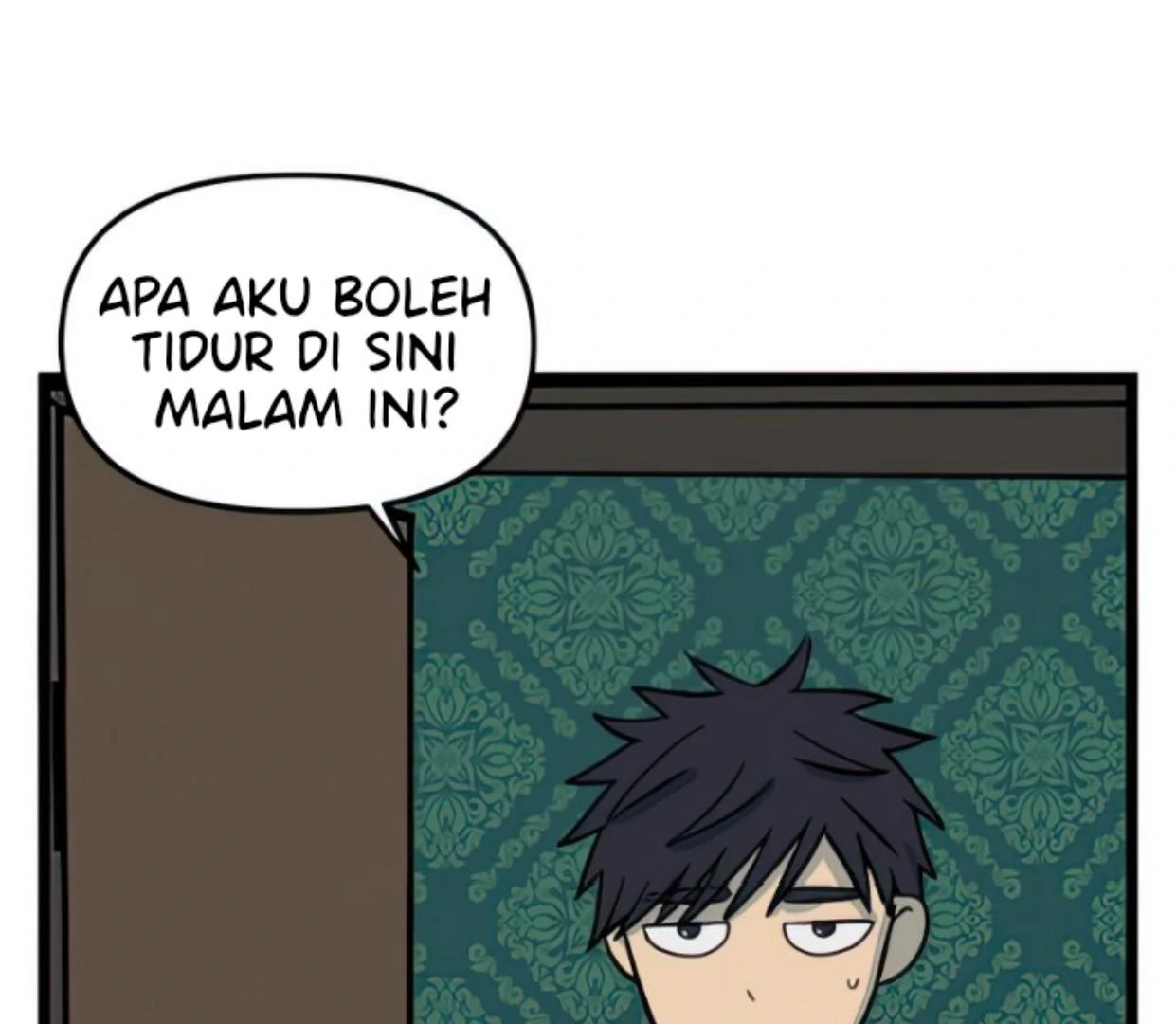 Homeless Chapter 89 - halaman 122