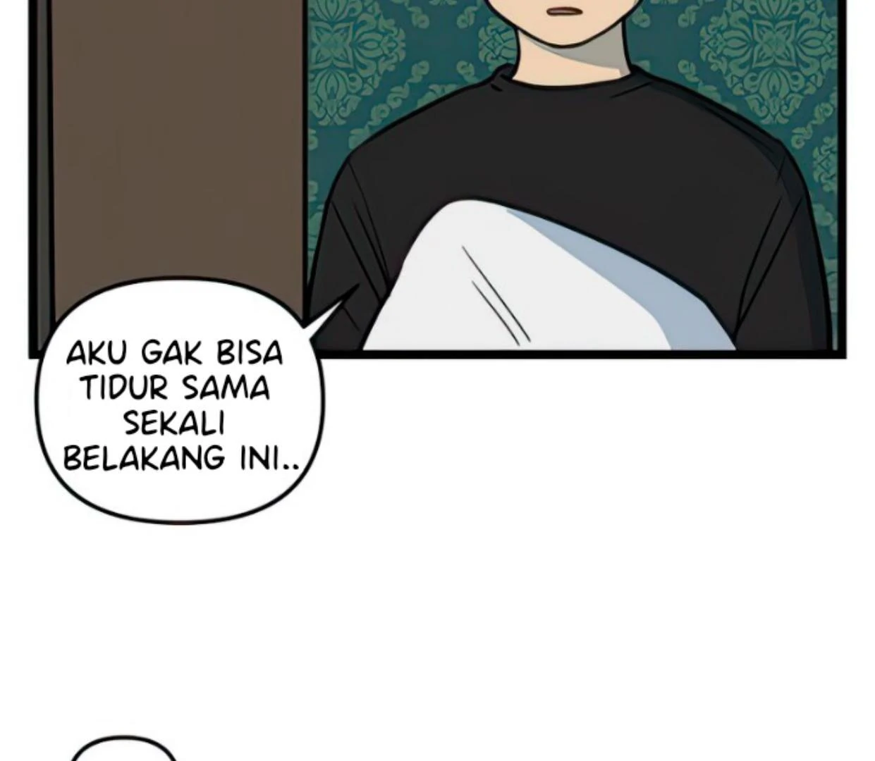 Homeless Chapter 89 - halaman 123