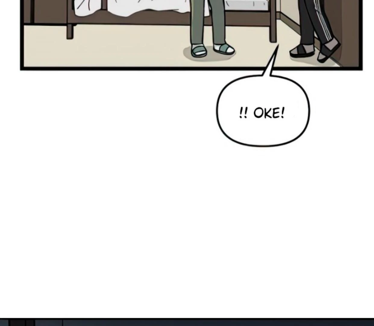 Homeless Chapter 89 - halaman 125