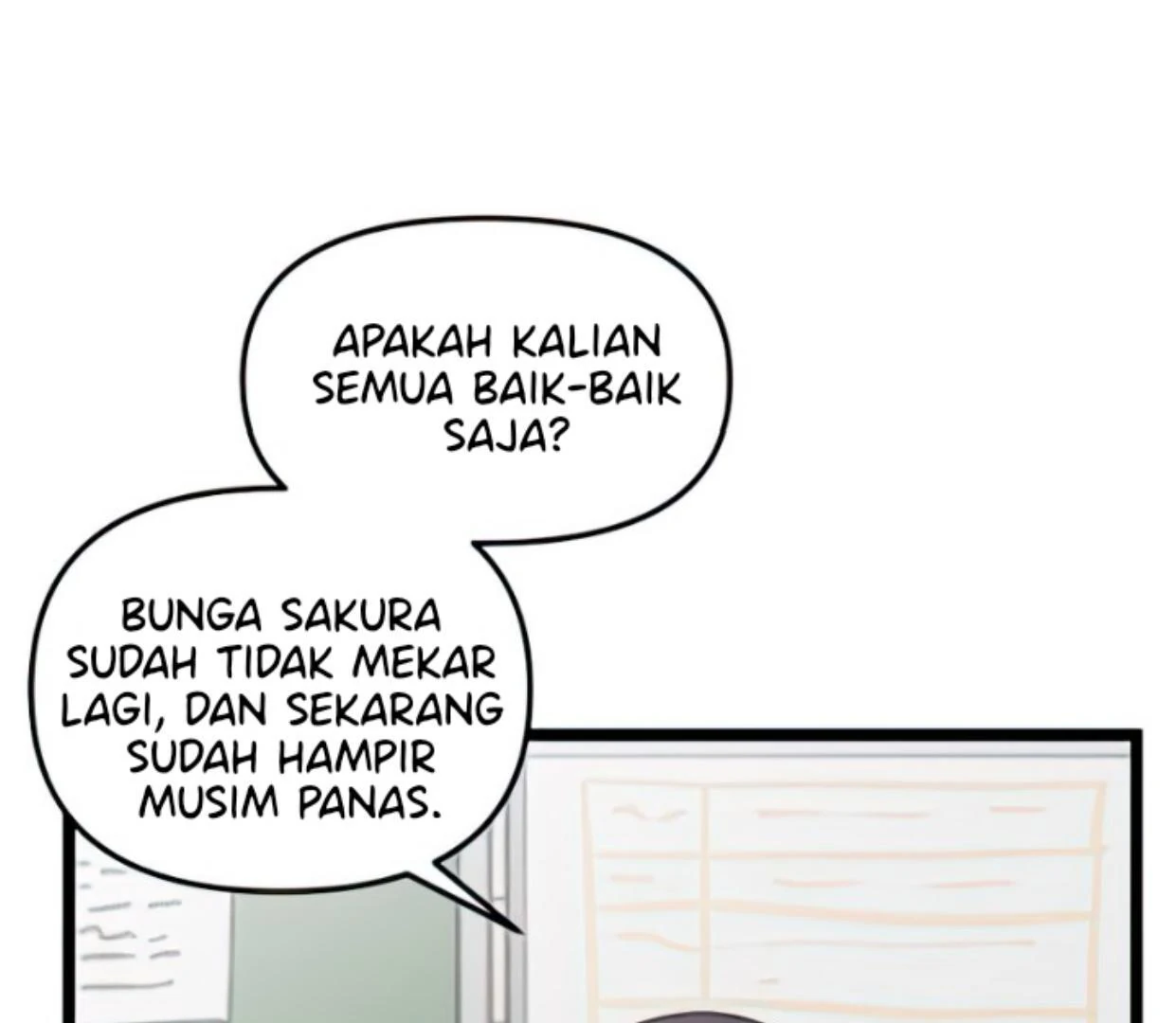 Homeless Chapter 89 - halaman 16