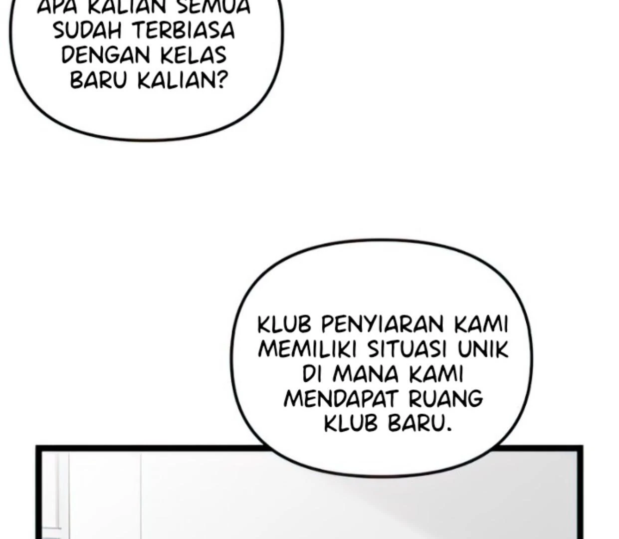Homeless Chapter 89 - halaman 18