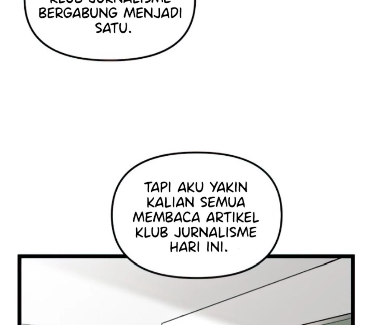 Homeless Chapter 89 - halaman 20